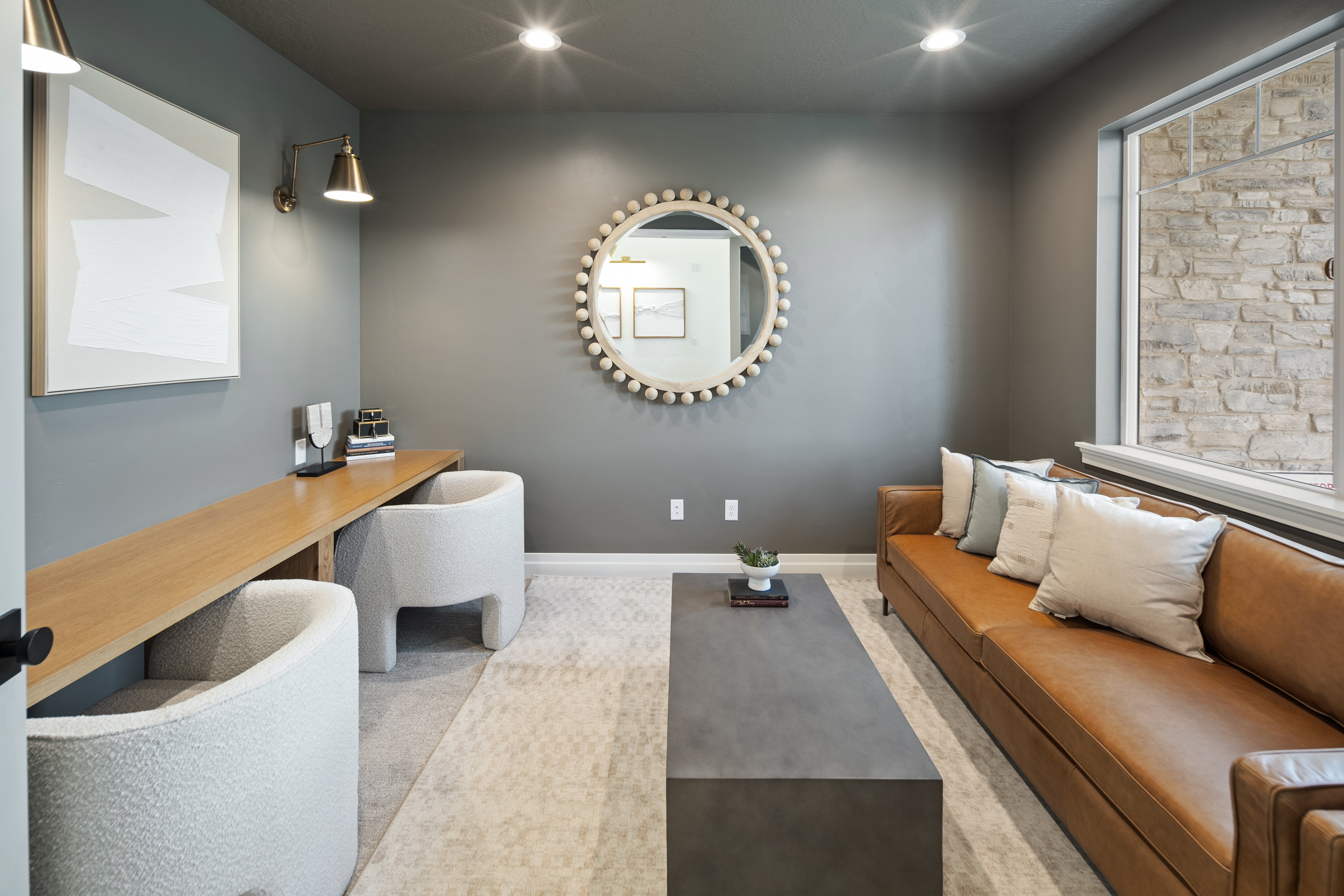 Home Sweet Home by Mitch-10