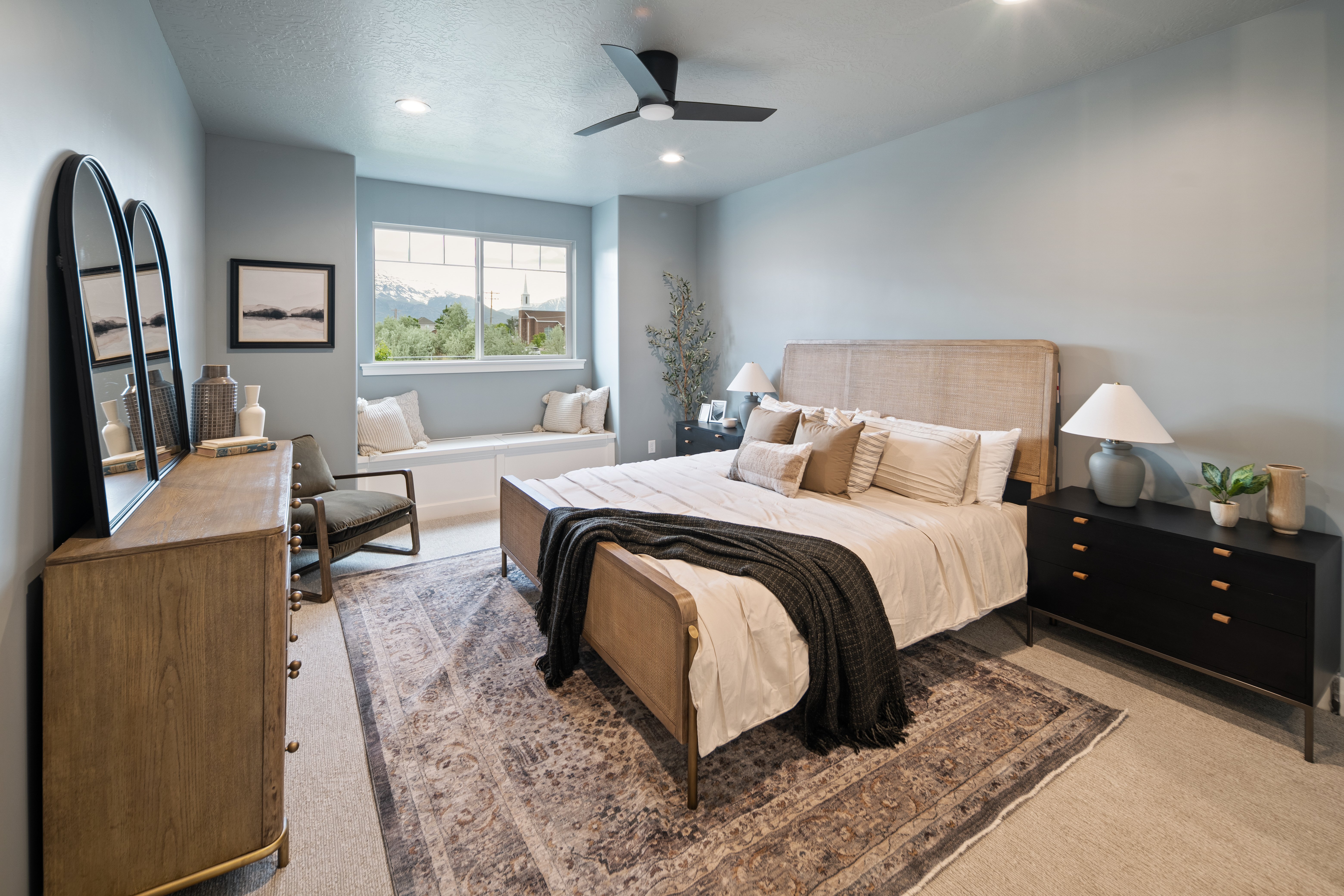 Home Sweet Home by Mitch-11