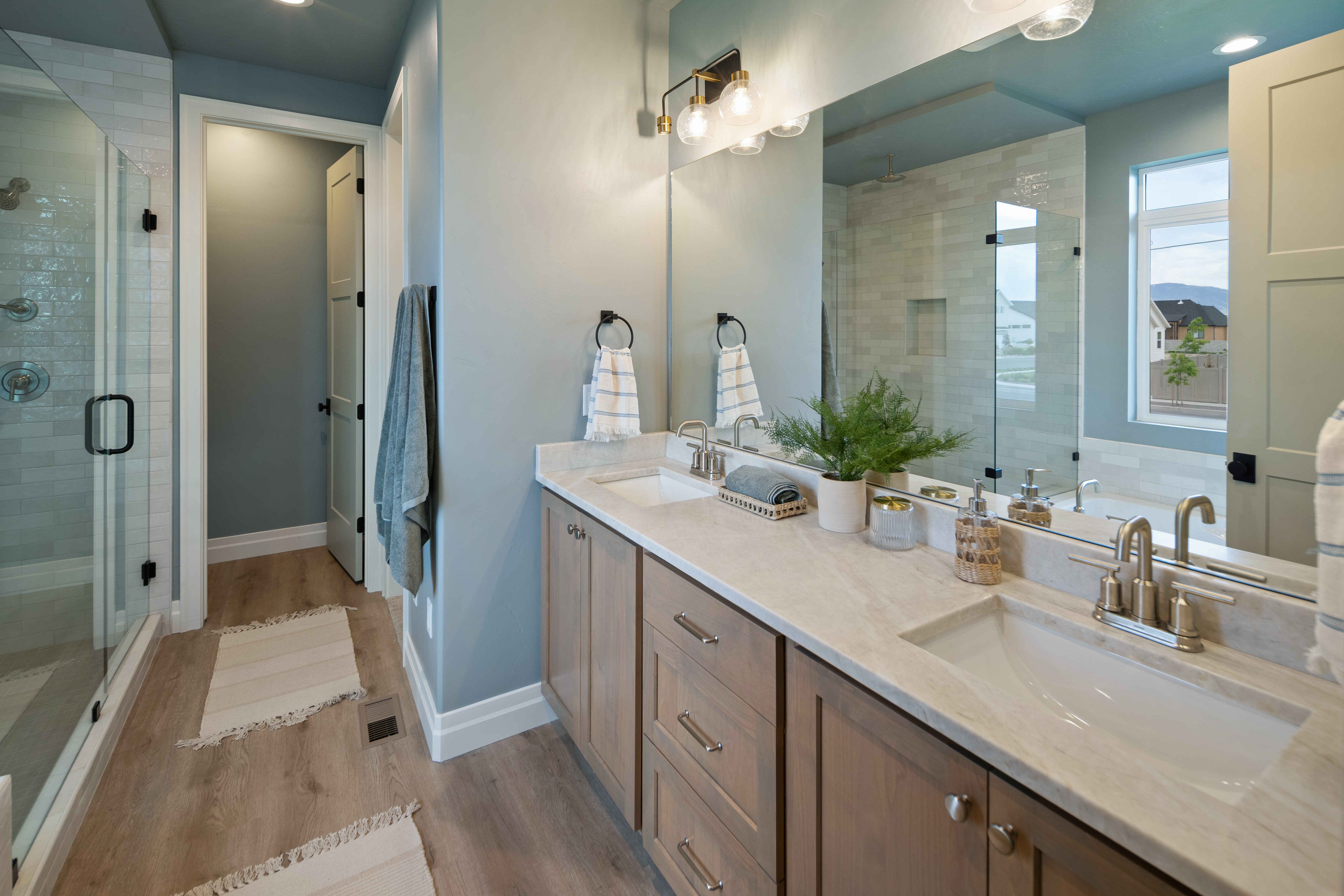 Home Sweet Home by Mitch-12