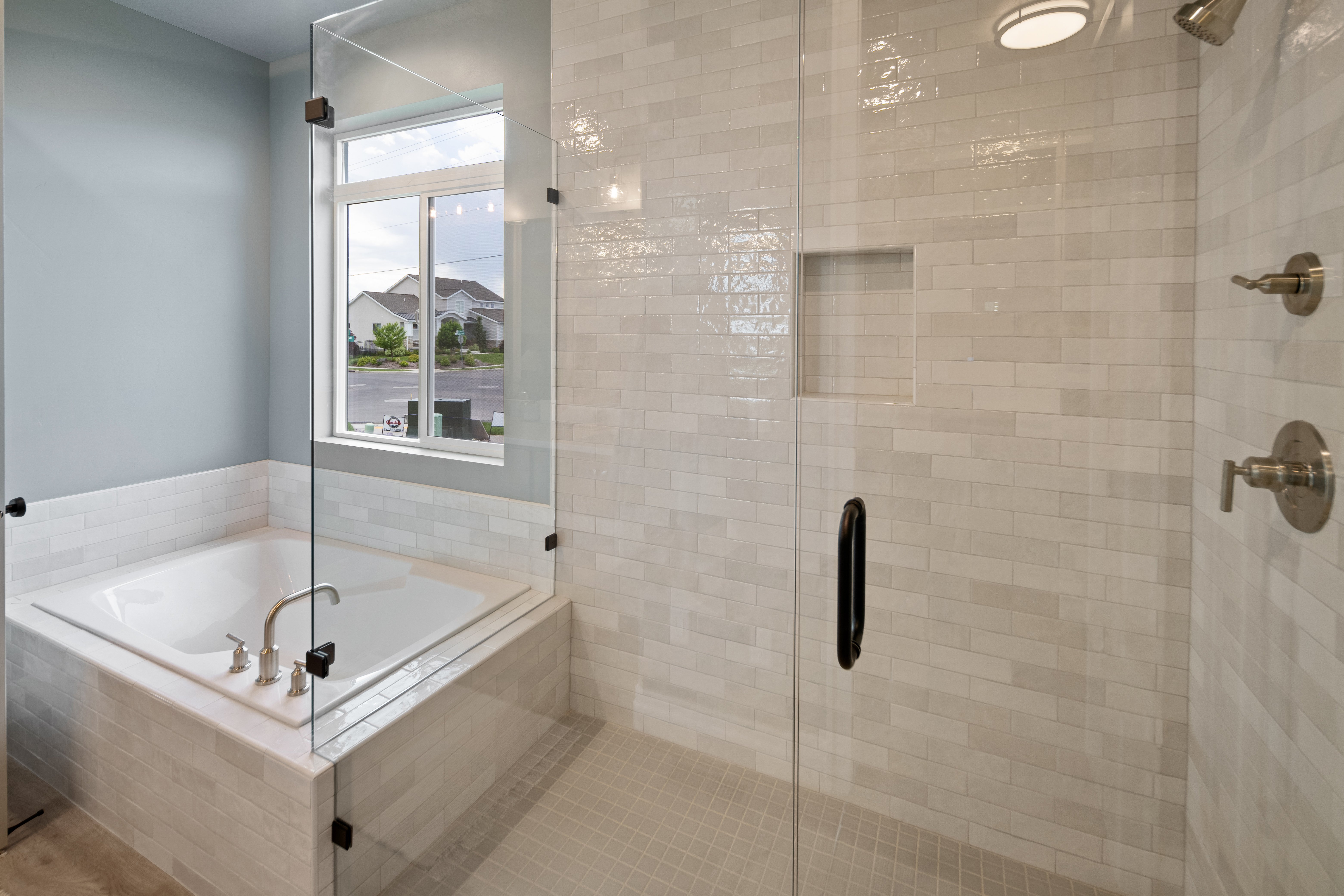 Home Sweet Home by Mitch-13