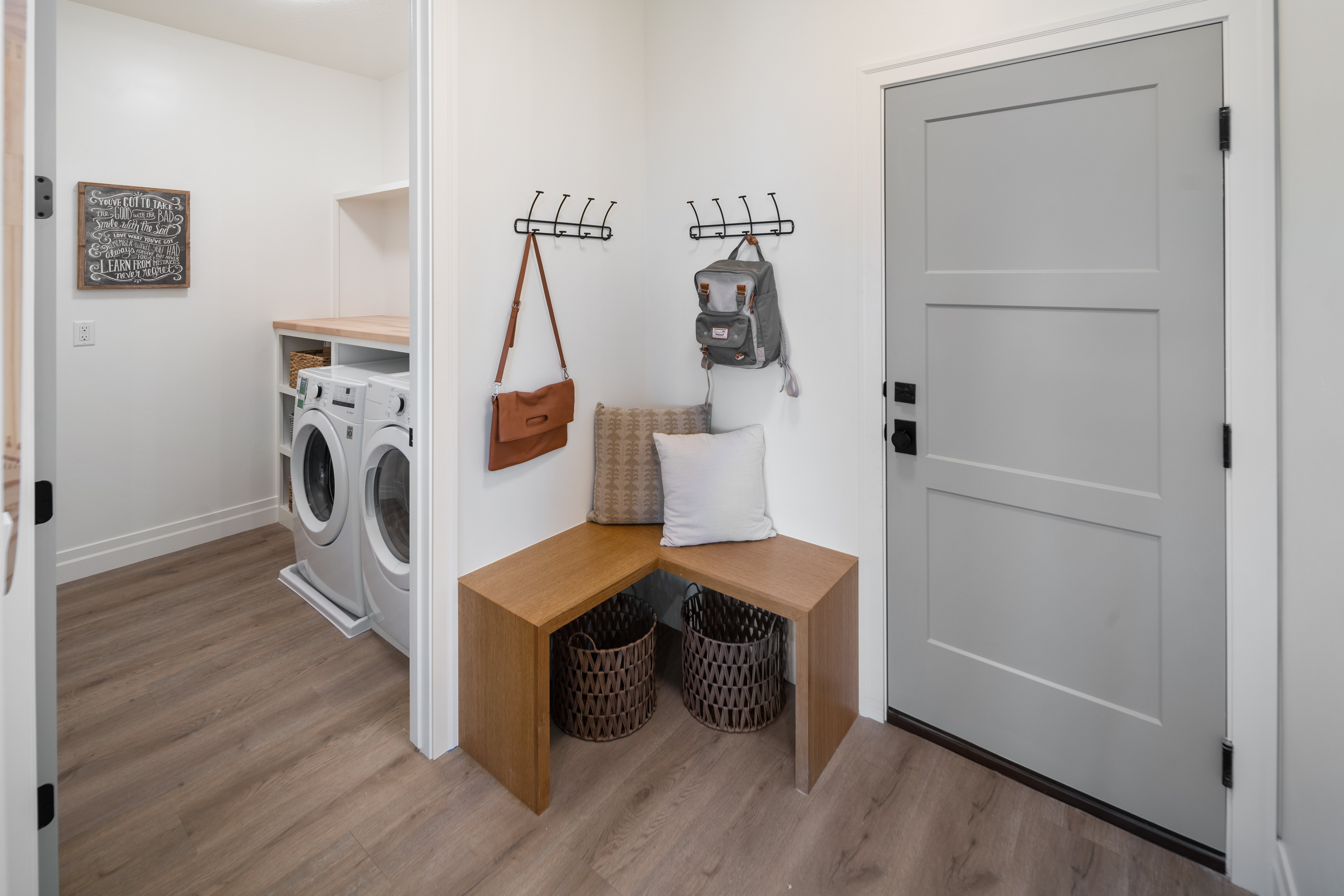 Home Sweet Home by Mitch-14