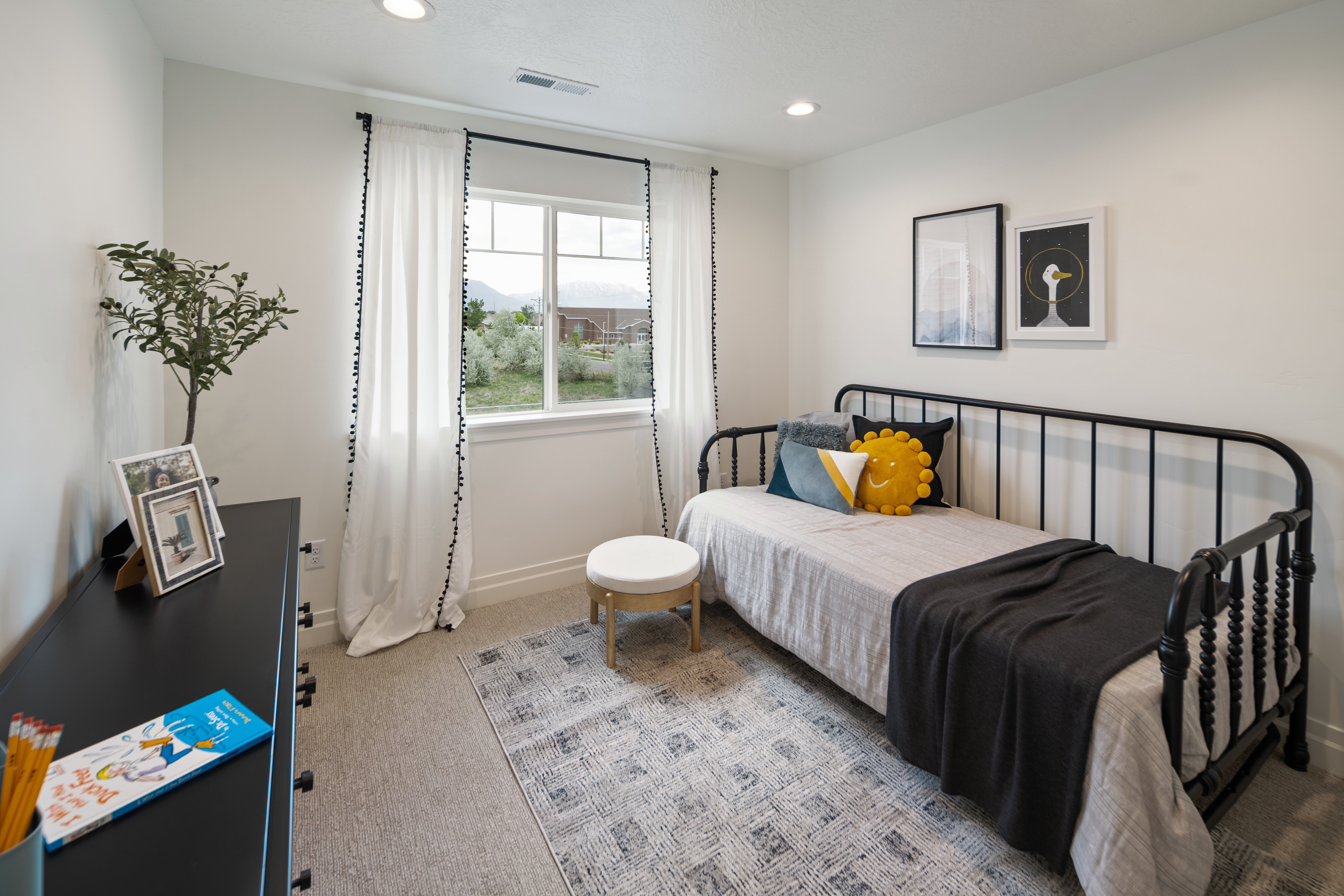 Home Sweet Home by Mitch-16