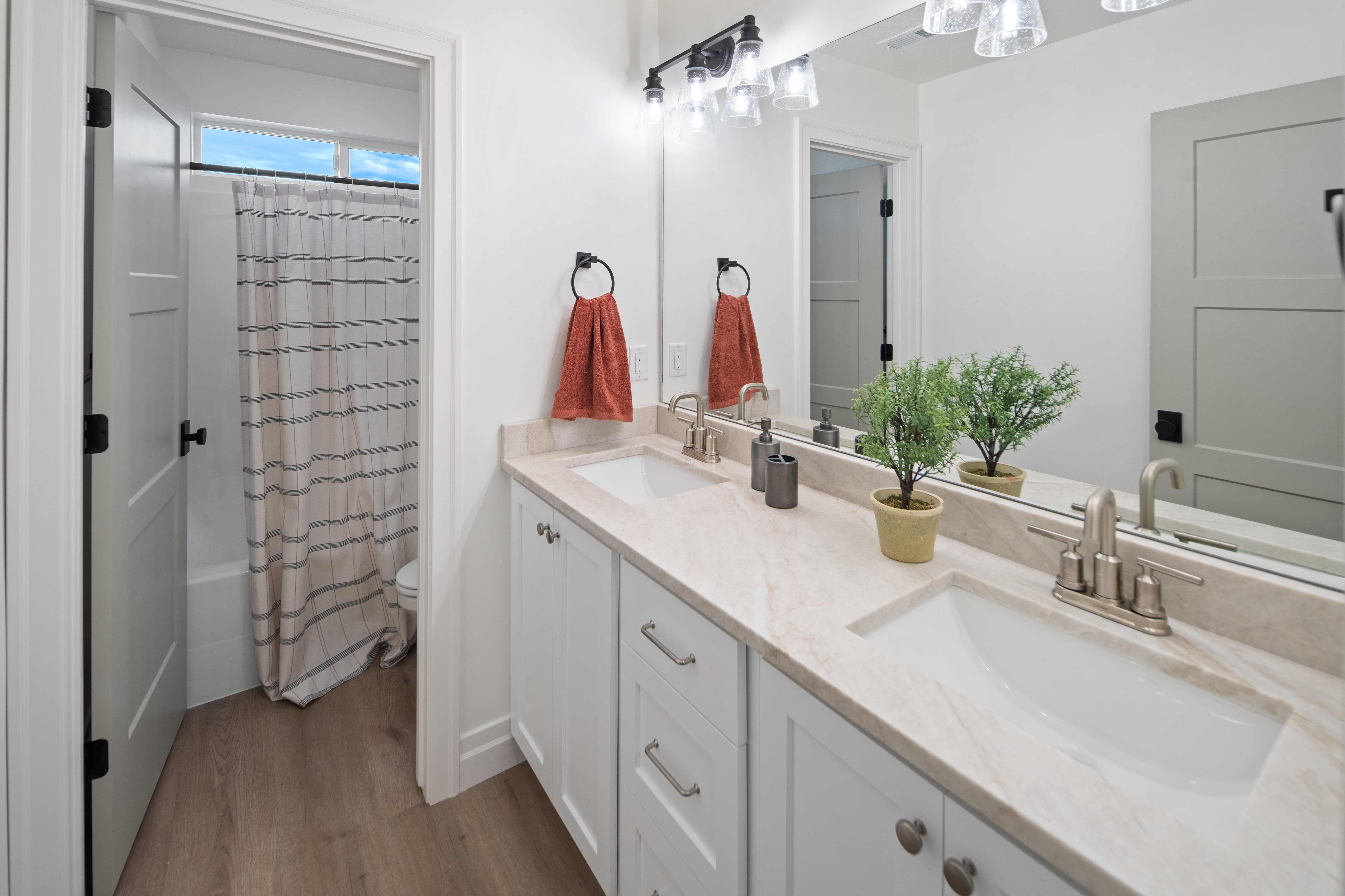 Home Sweet Home by Mitch-18