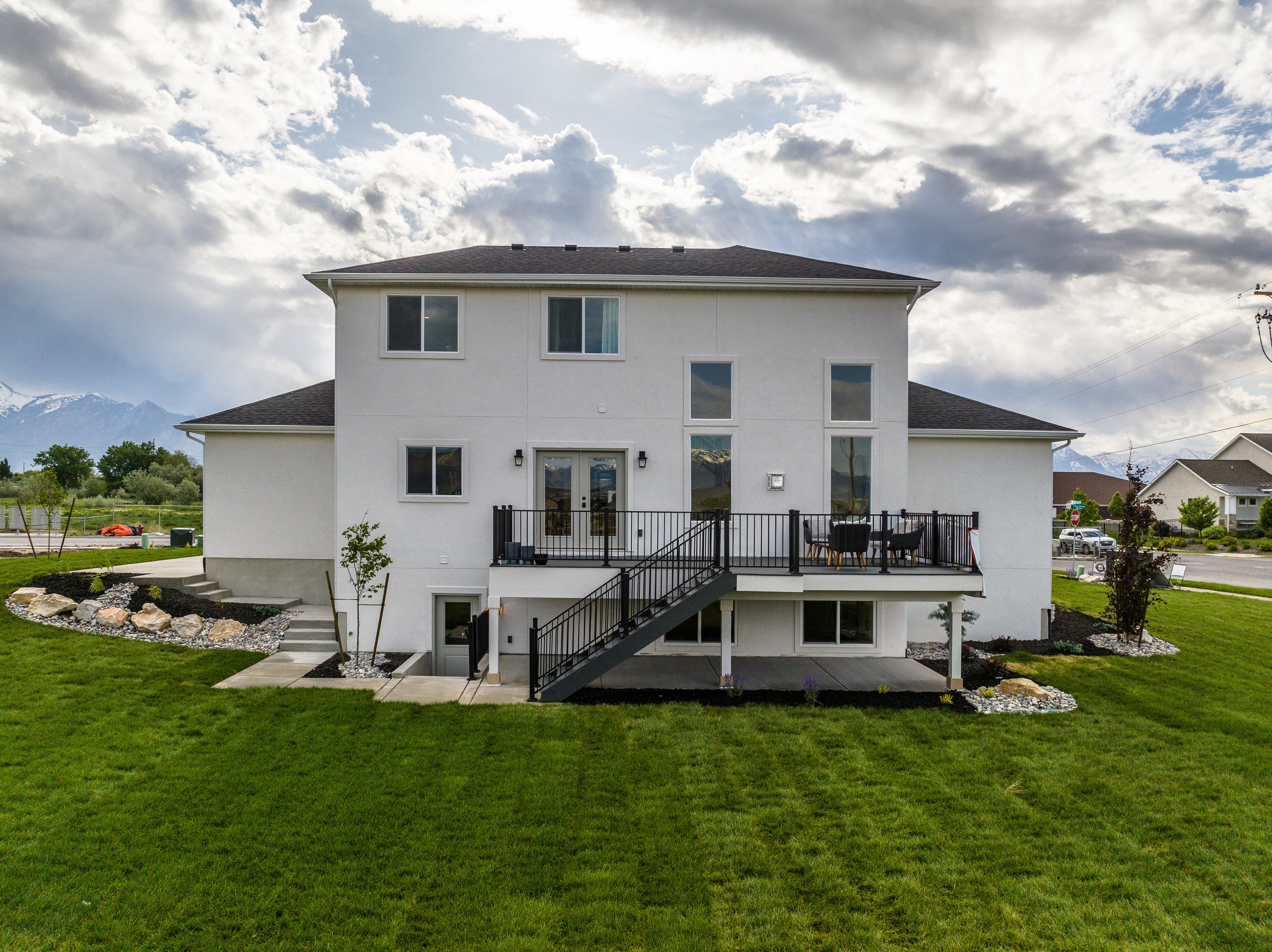 Home Sweet Home by Mitch-29