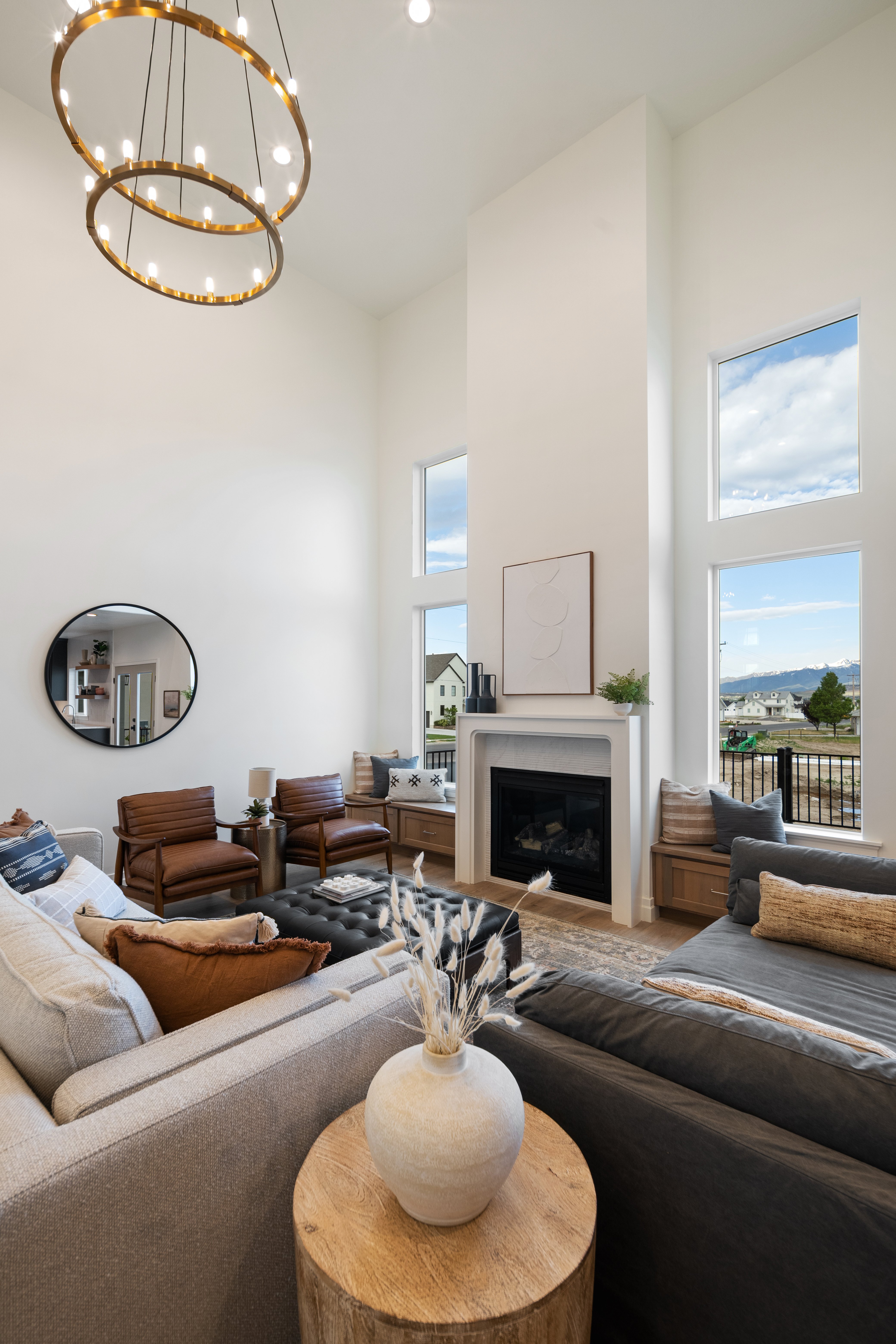 Home Sweet Home by Mitch-5