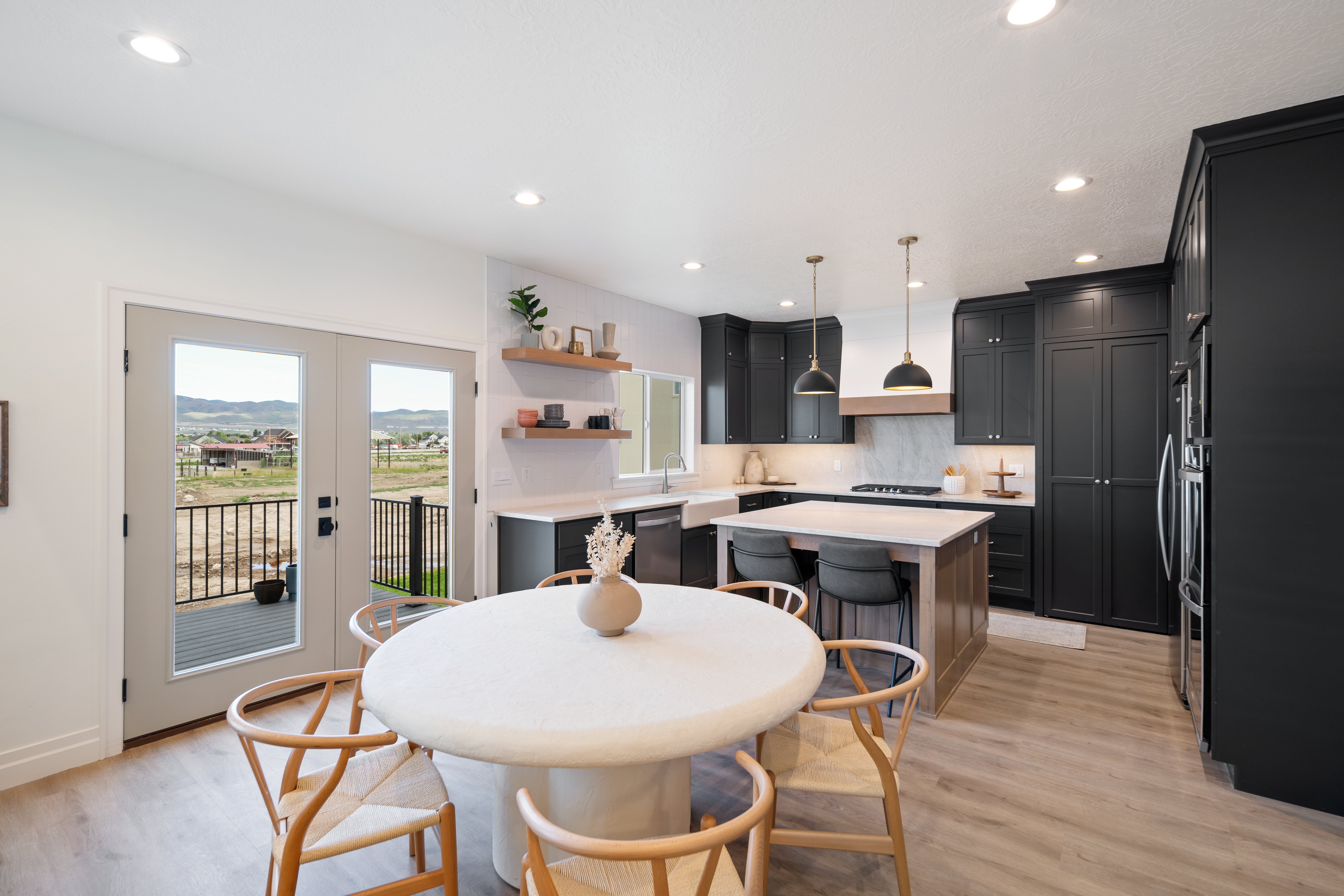 Home Sweet Home by Mitch-6