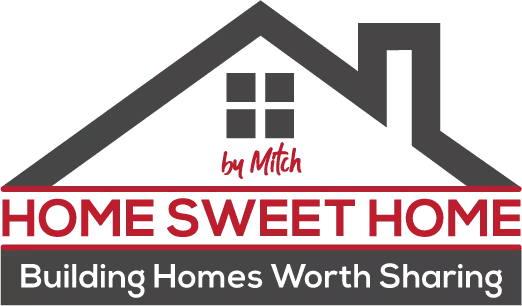 Home Sweet Home by Mitch